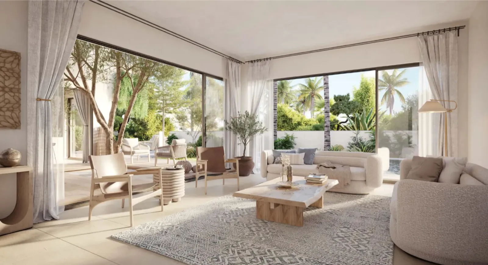 AlJurf Gardens: project gallery image 10