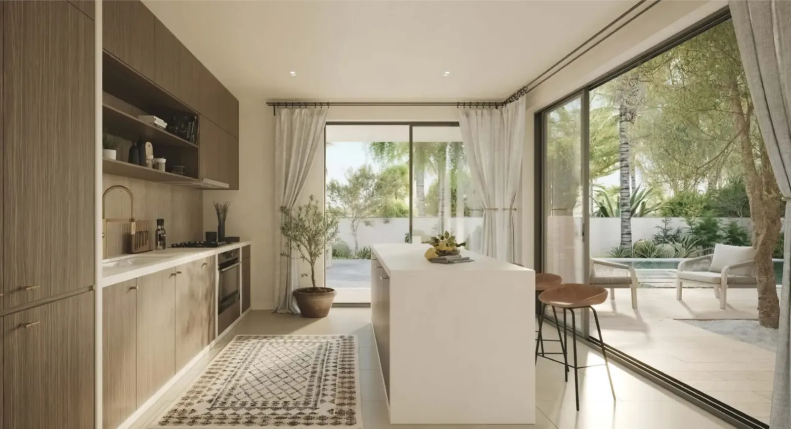 AlJurf Gardens: project gallery image 11