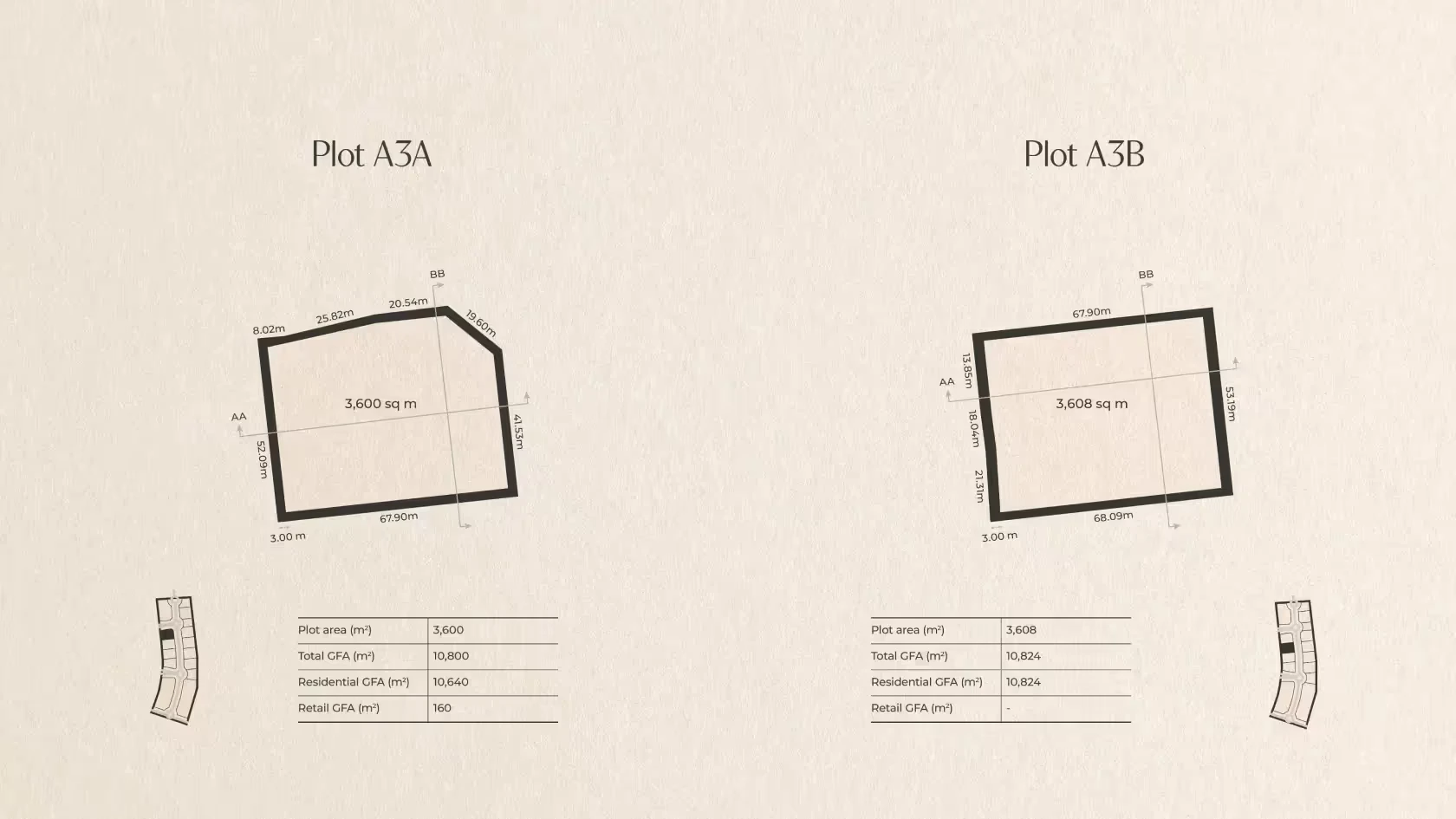 Alkaser: published floor plan 3