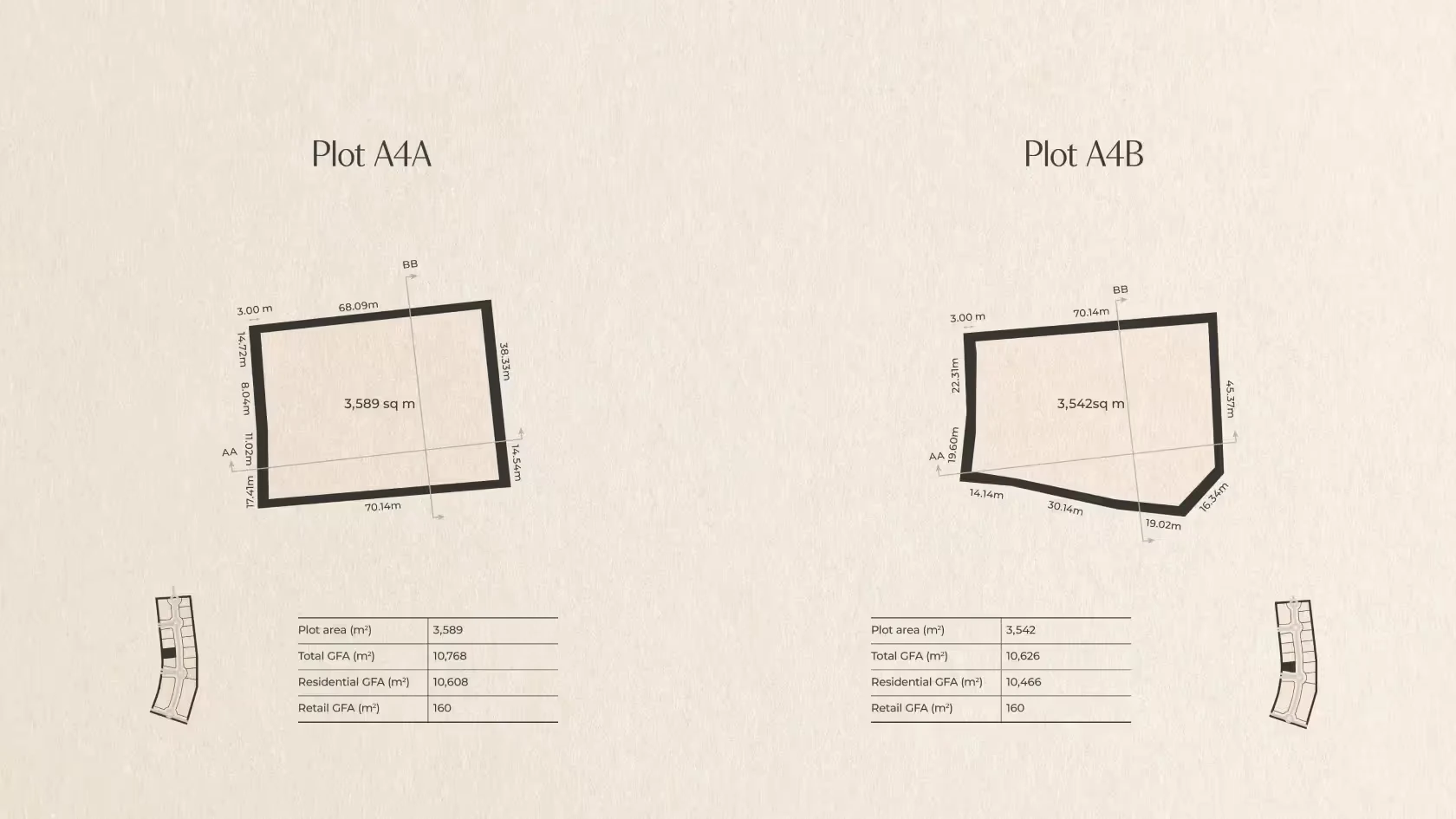 Alkaser: published floor plan 4