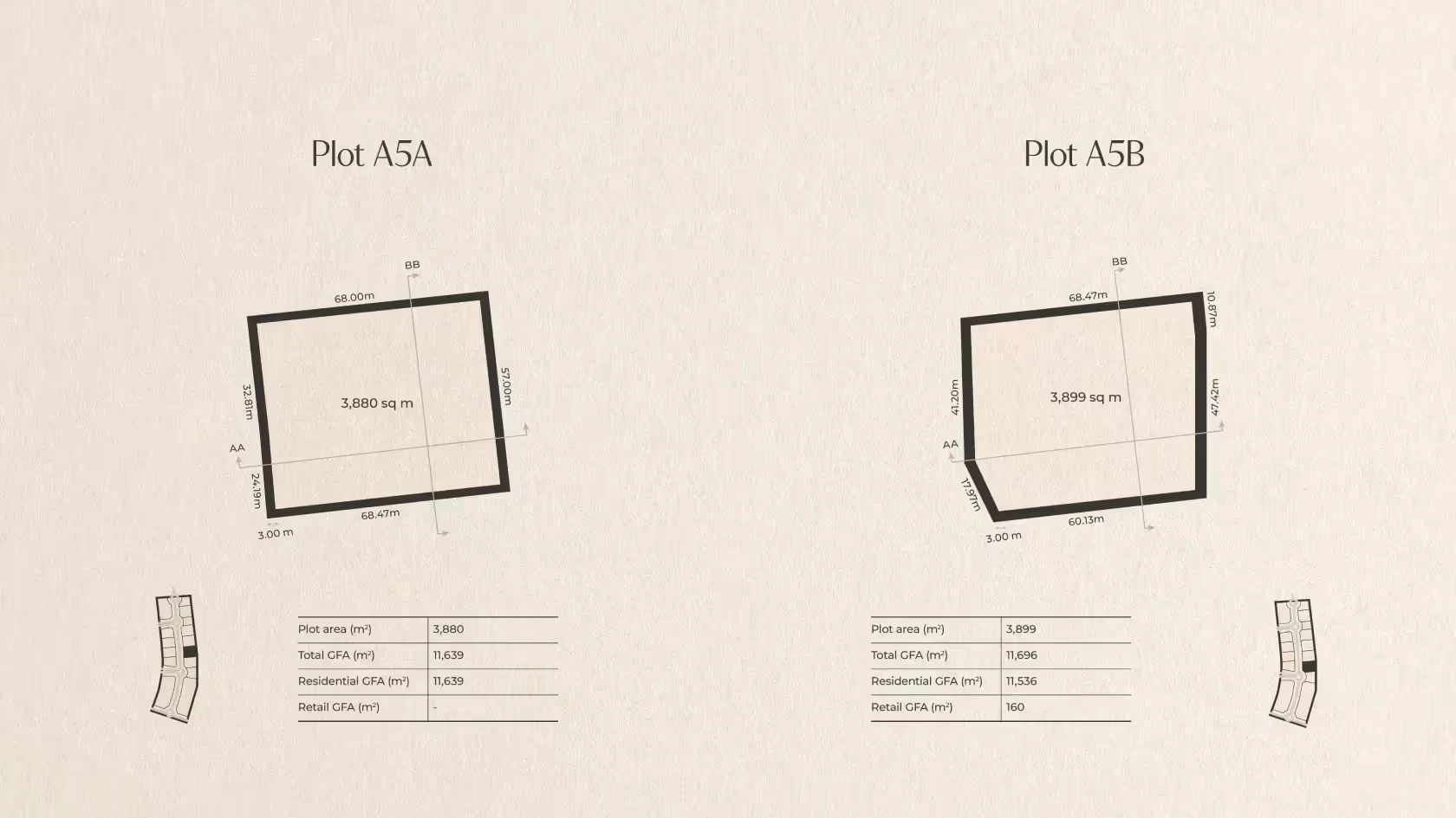 Alkaser: published floor plan 5