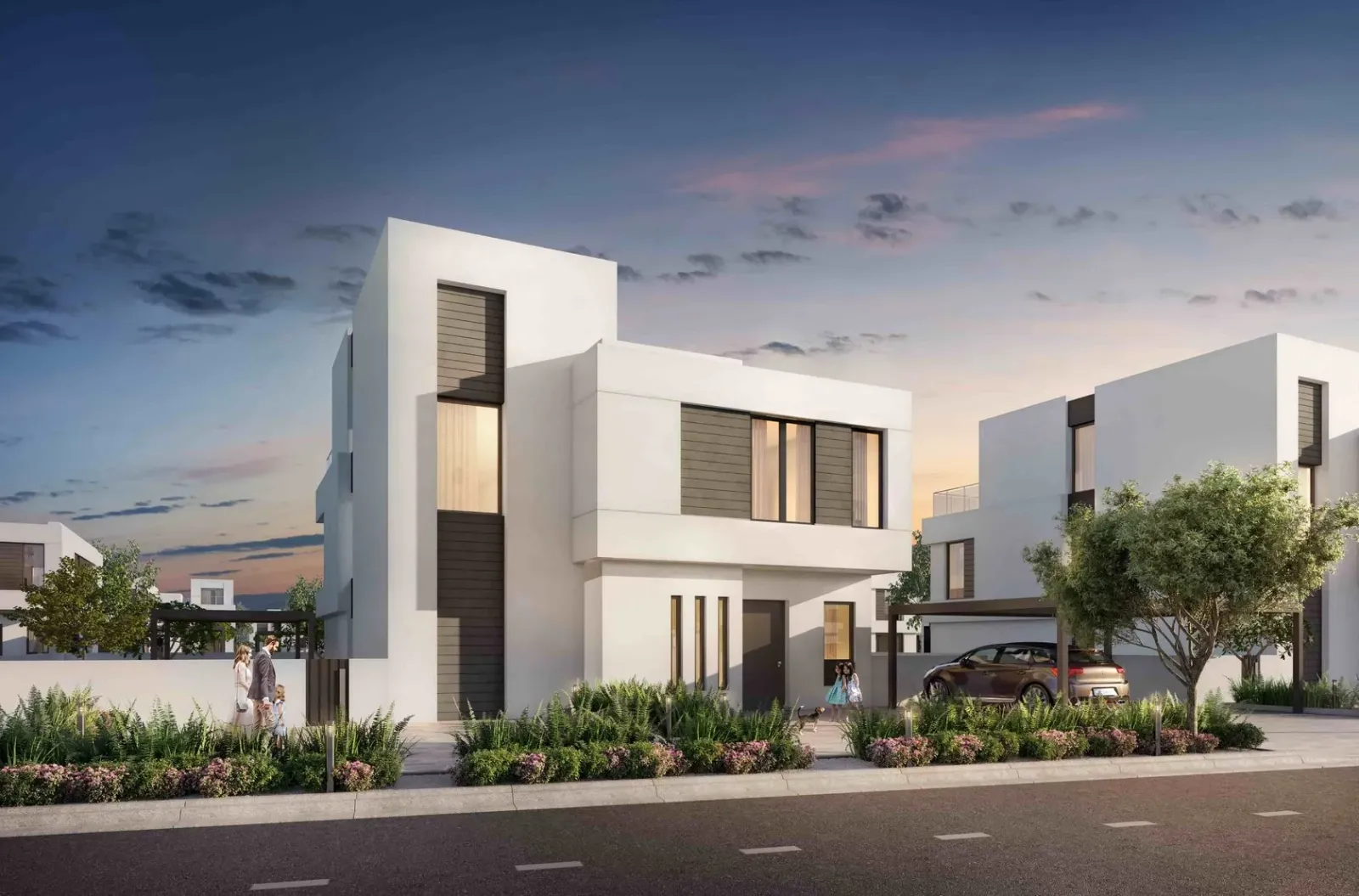Alreeman I: project gallery image 3