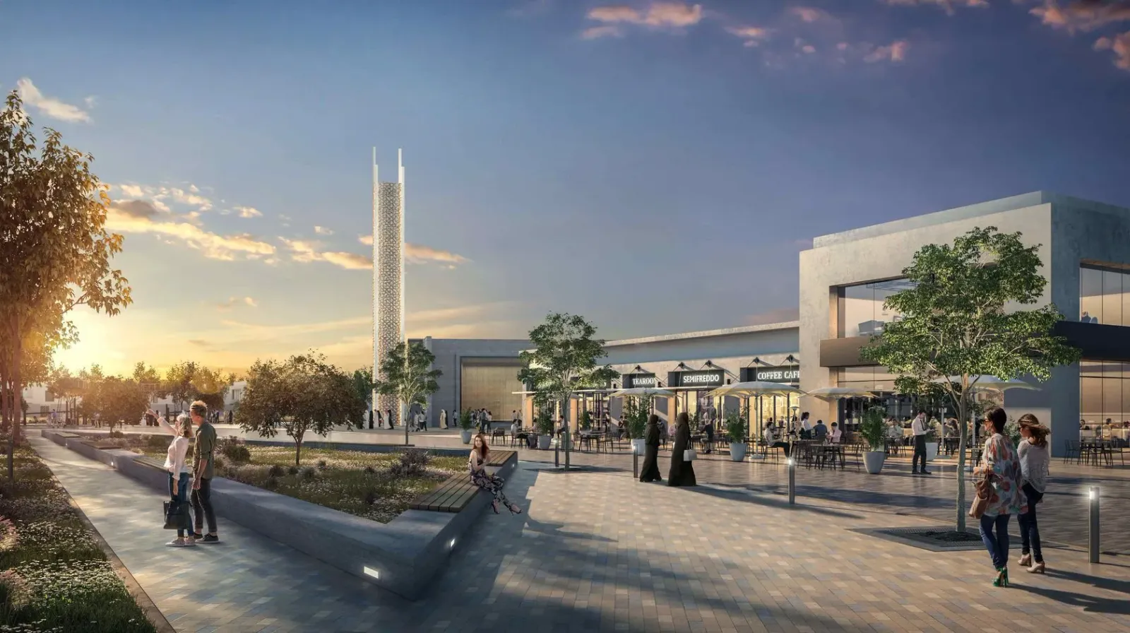 Alreeman I: project gallery image 7