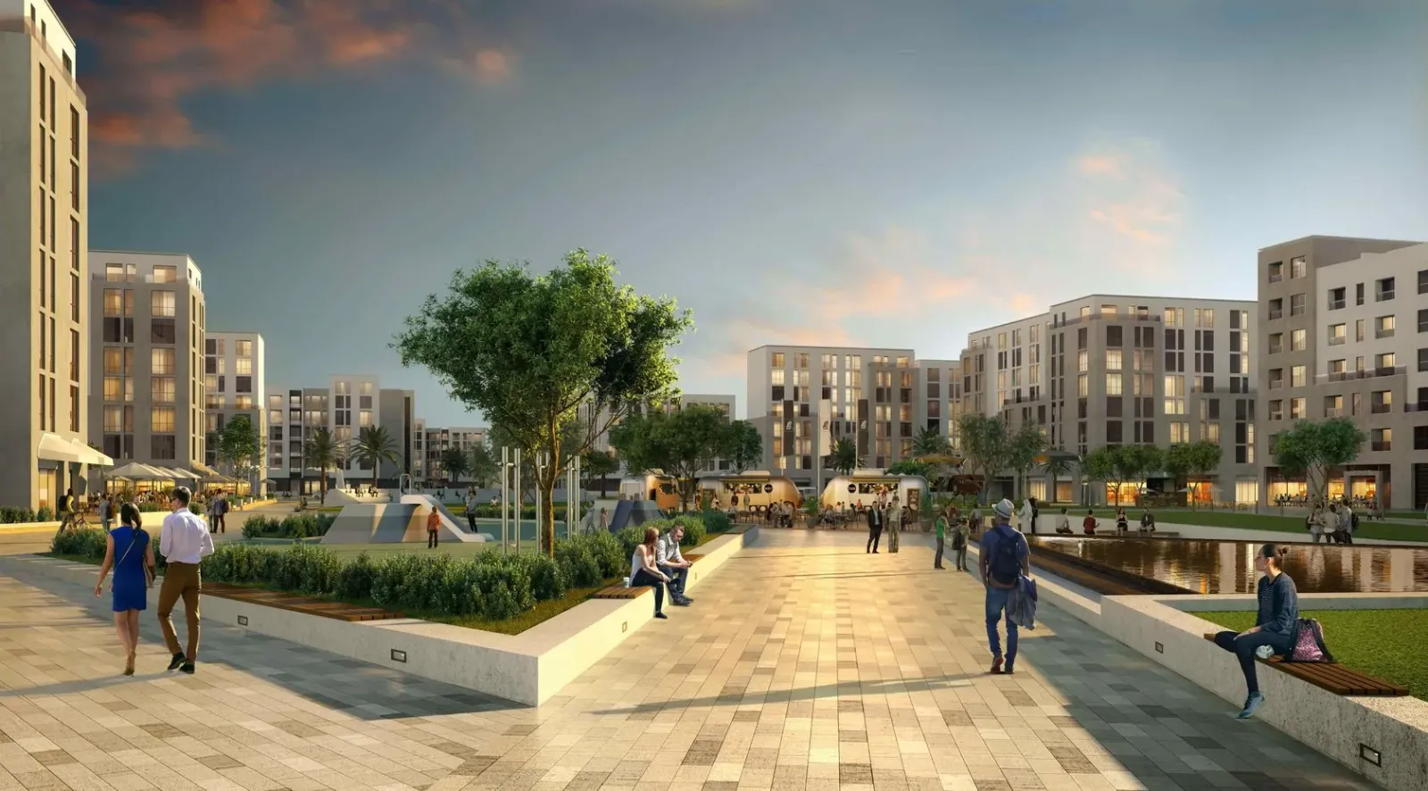 Alreeman I: project gallery image 9