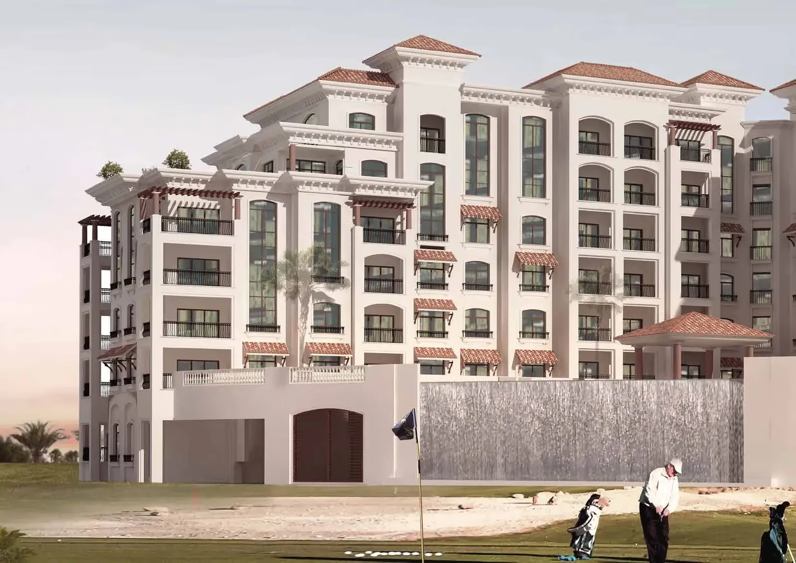 Ansam: project gallery image 3