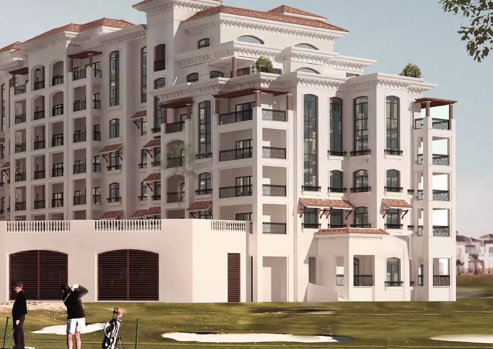 Ansam: project gallery image 4