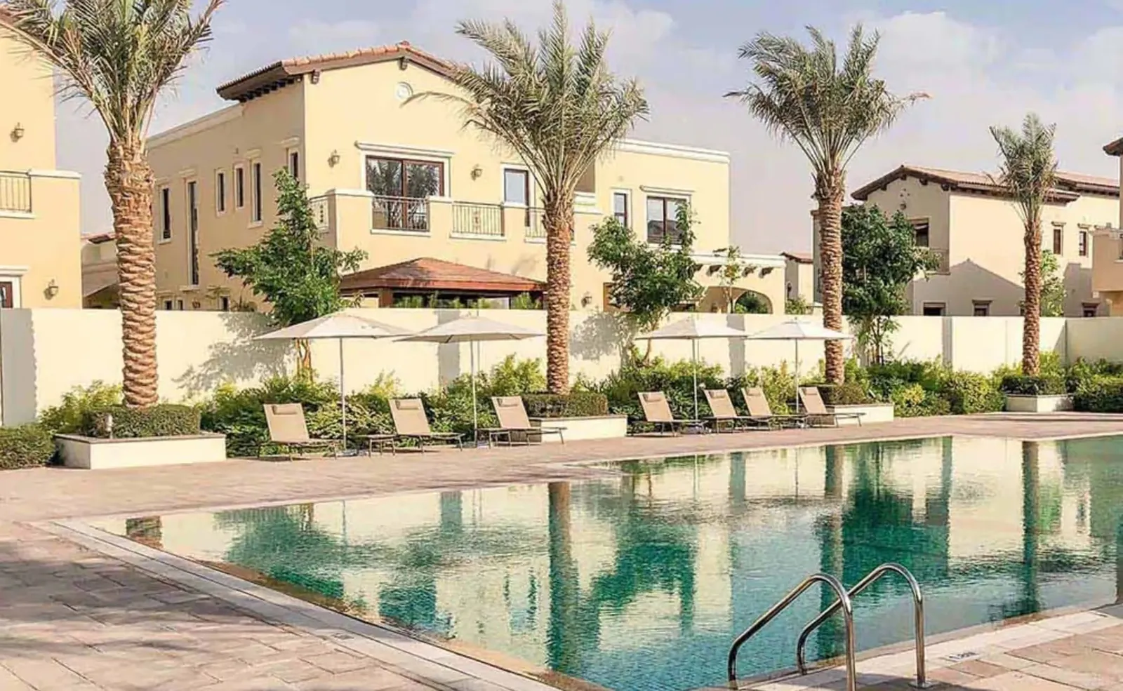 Arabian Ranches III: project gallery image 2