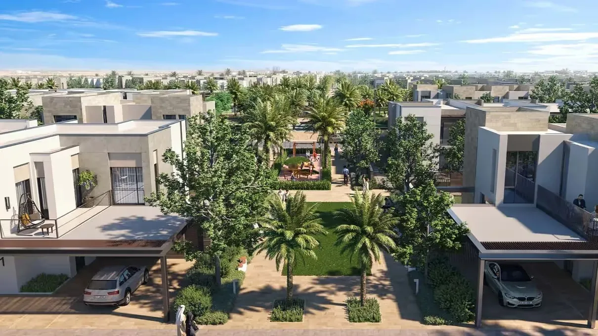 Arabian Ranches III: project gallery image 6