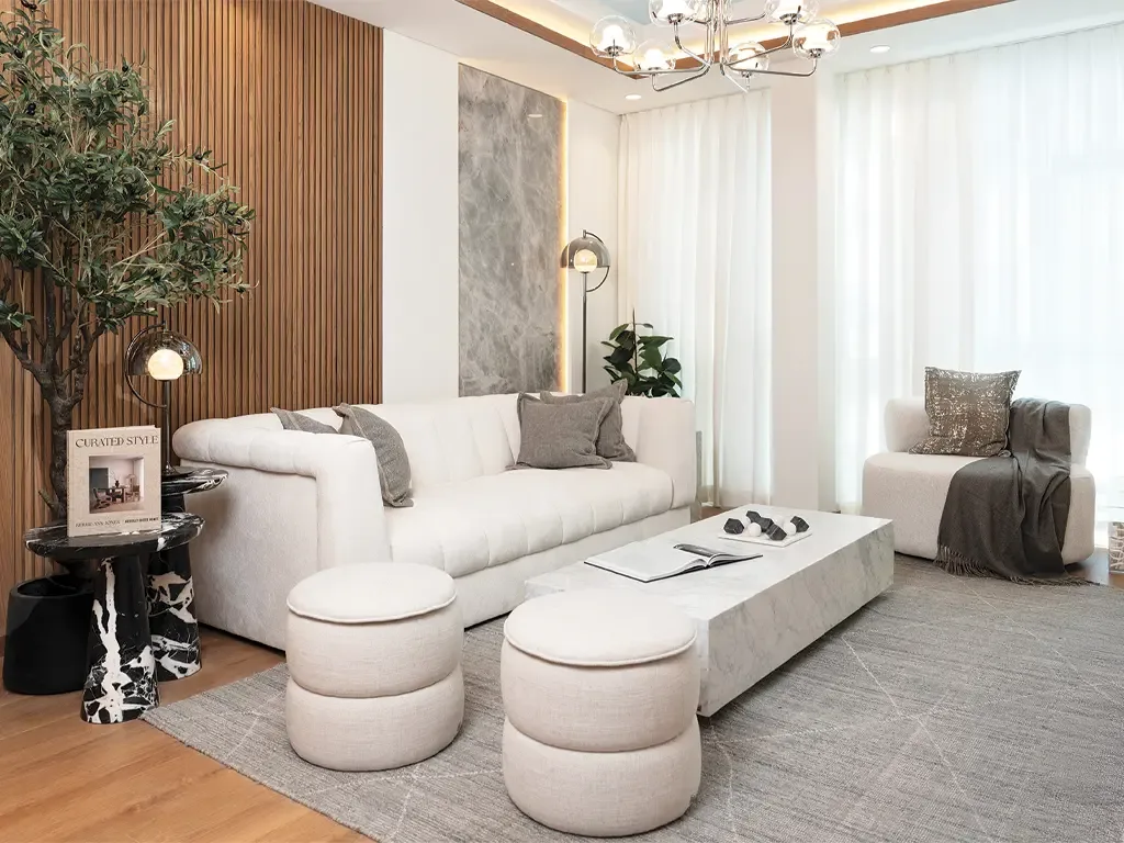Bab Al Qasr Canal View Residence 22: developer project image 2