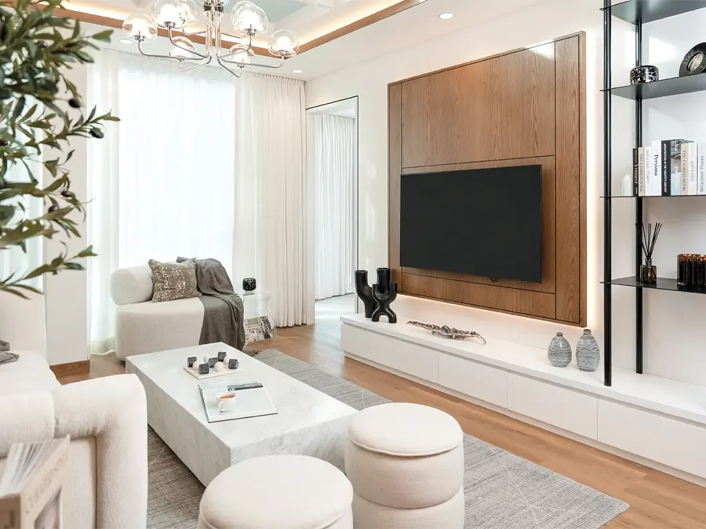 Bab Al Qasr Canal View Residence 22: developer project image 4