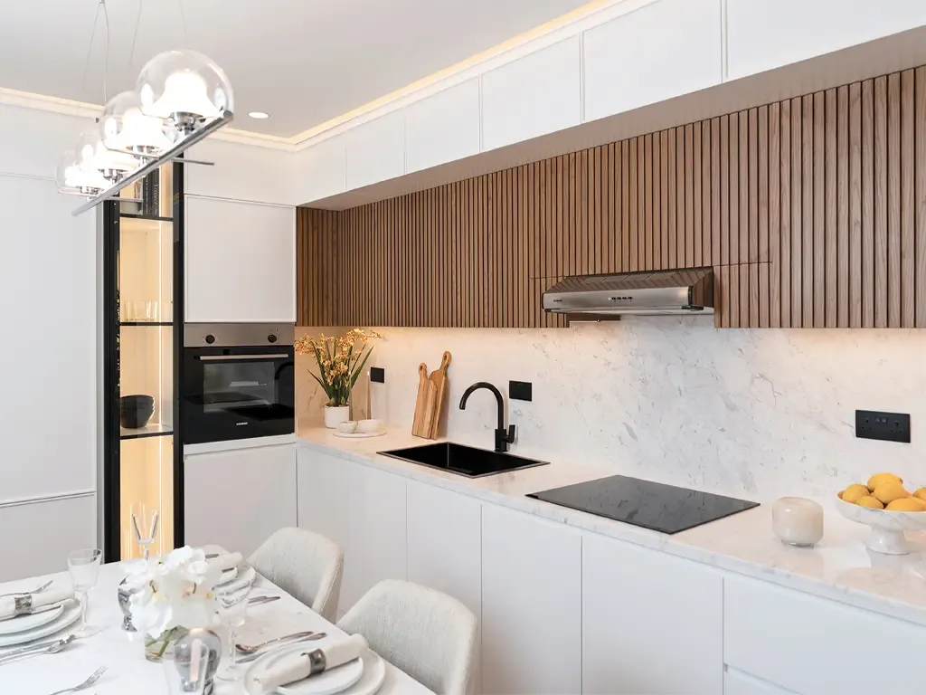 Bab Al Qasr Canal View Residence 22: developer project image 5
