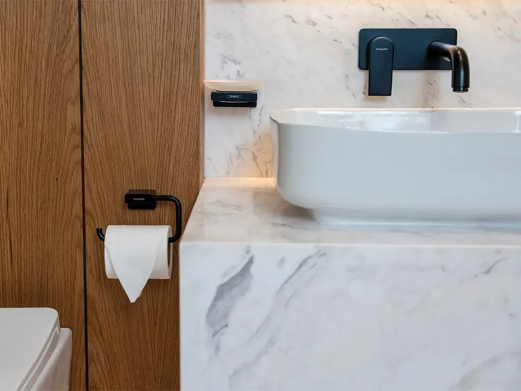 Bab Al Qasr Canal View Residence 22: developer project image 6