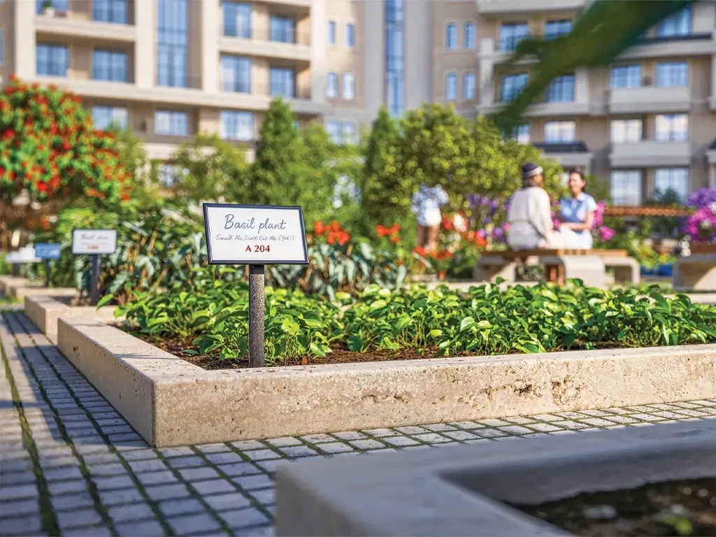 Bab Al Qasr Garden Residence 66: developer project image 3