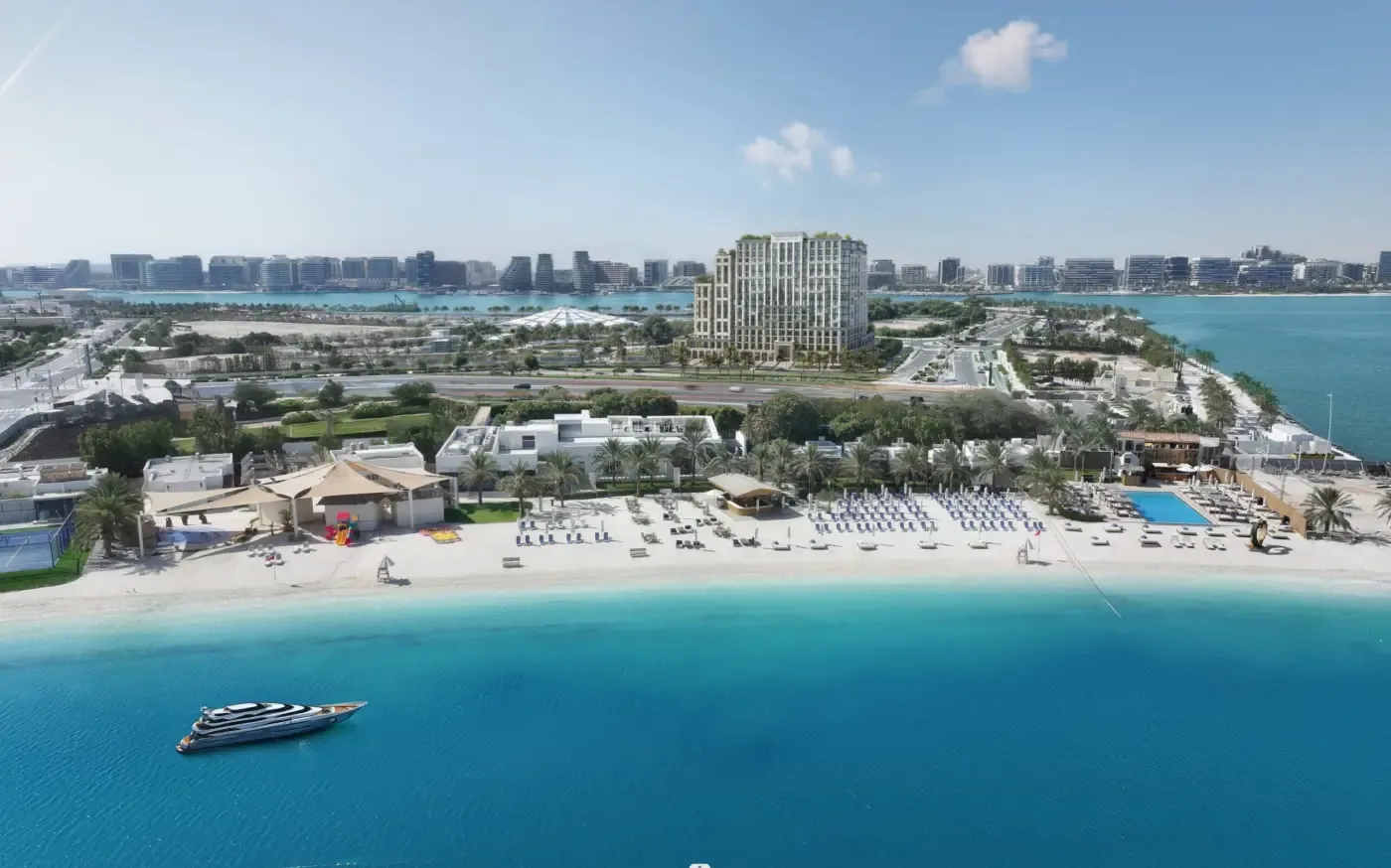 Bab Al Qasr Residence 25: developer project image 3