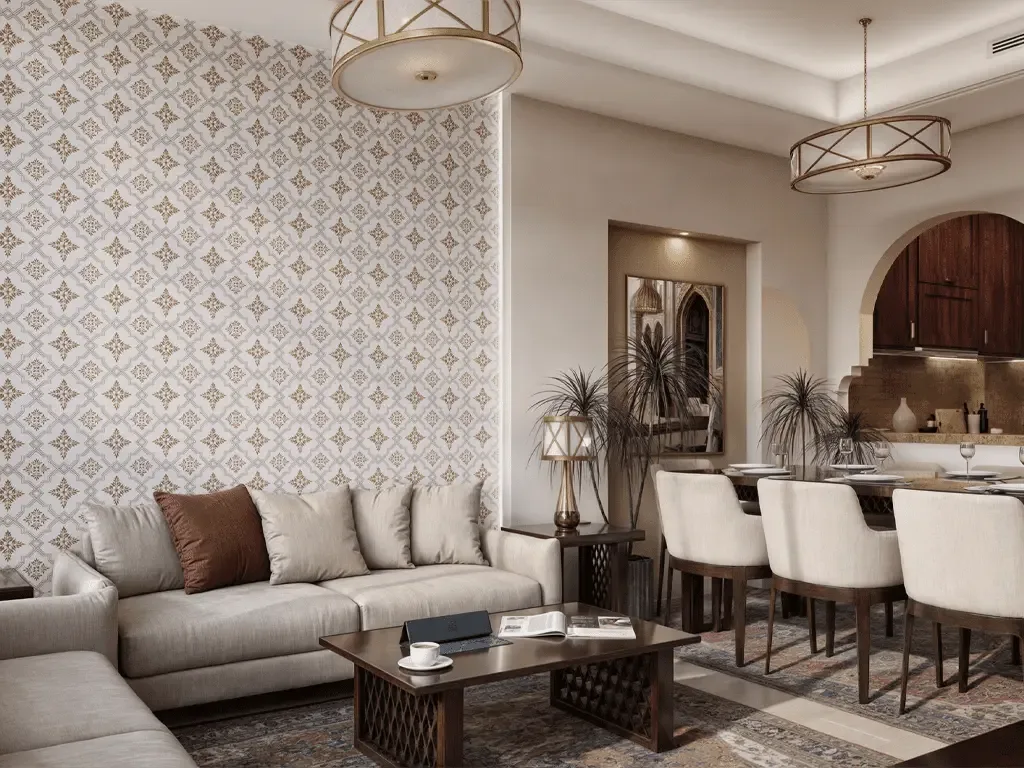 Bab Al Qasr Residence 31: developer project image 2