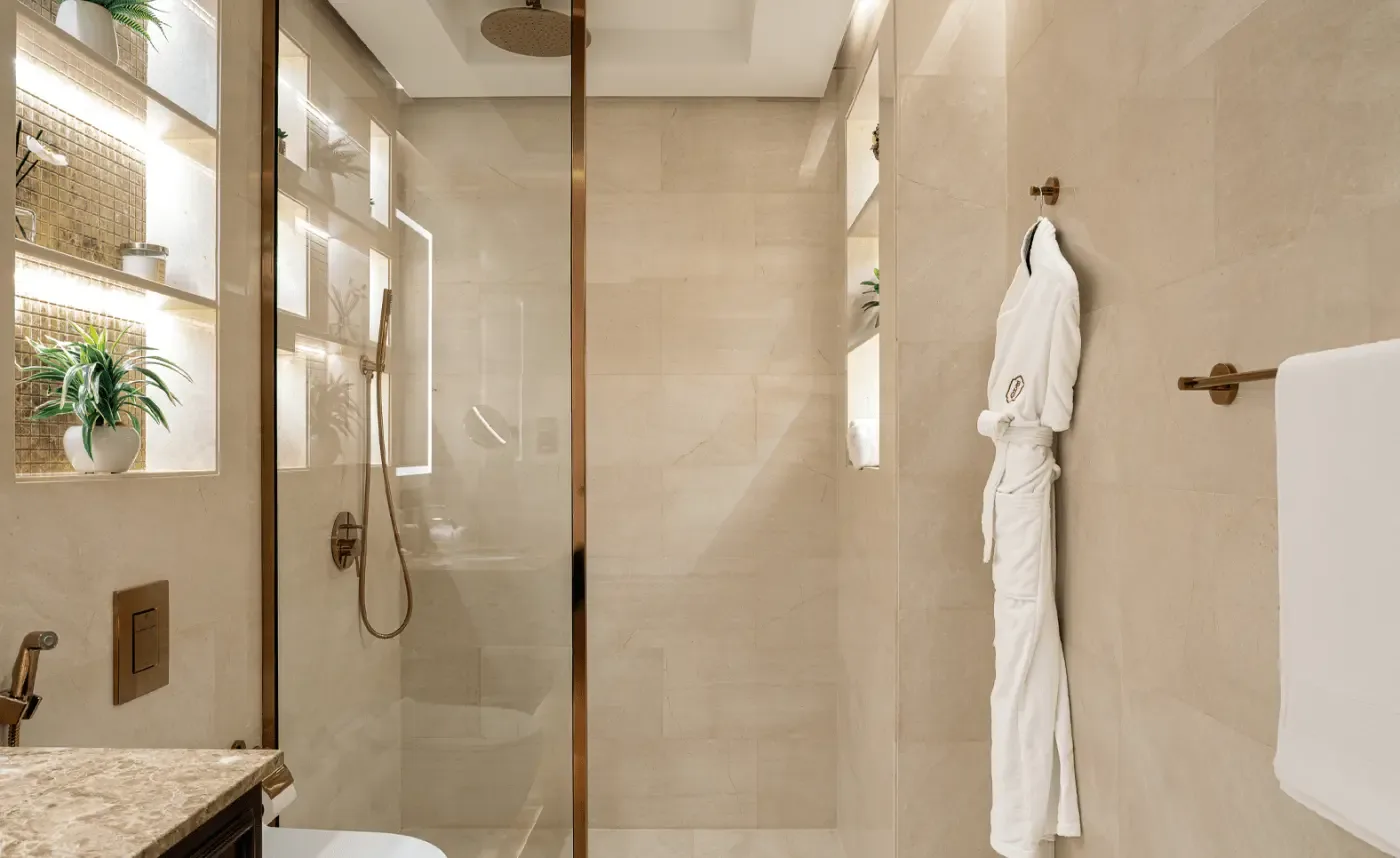Bab Al Qasr Residence 31: developer project image 3