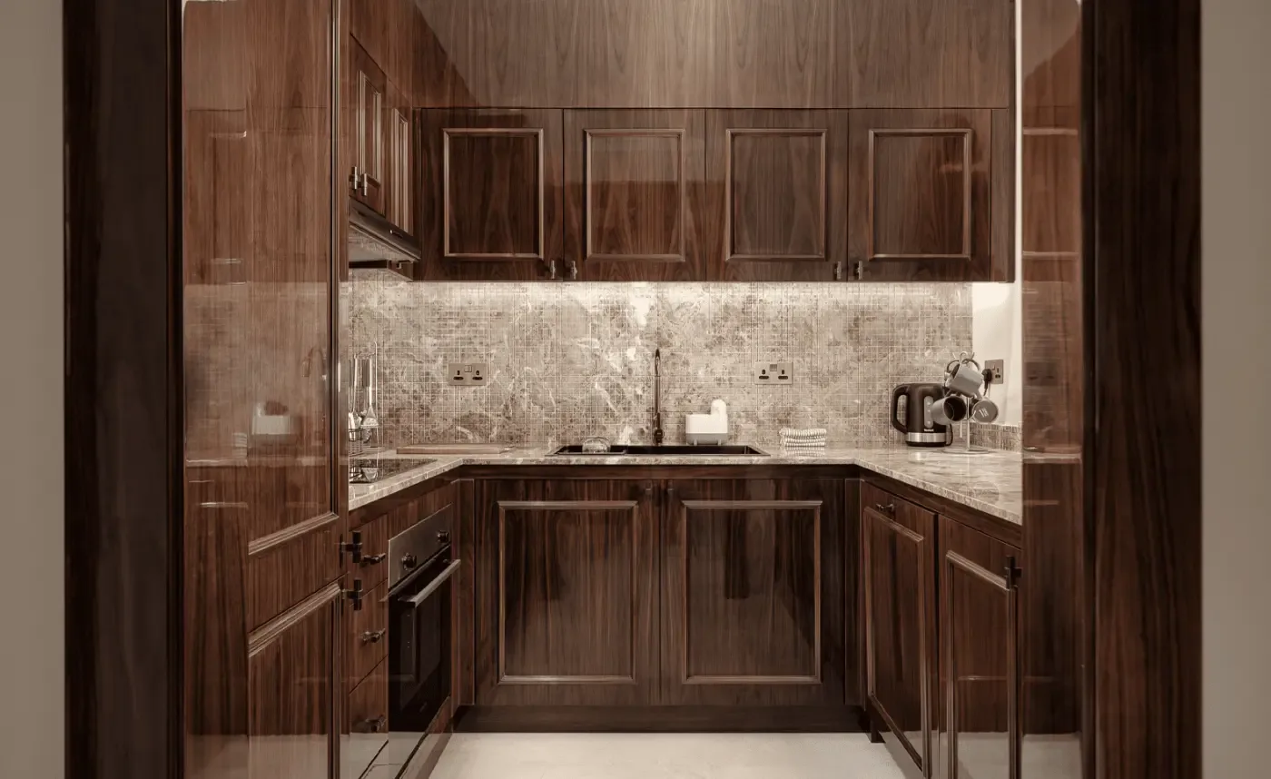Bab Al Qasr Residence 31: developer project image 4