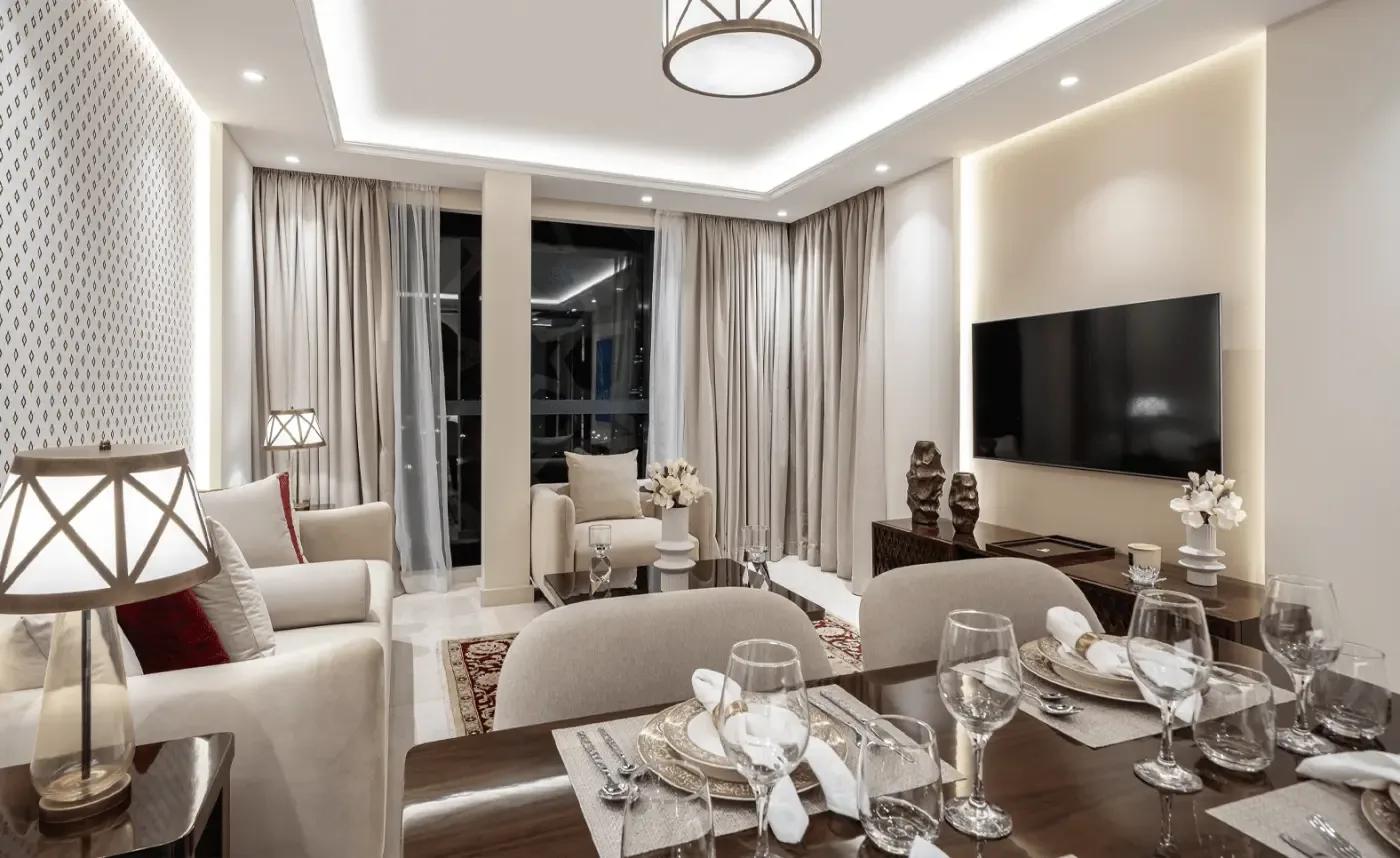 Bab Al Qasr Residence 31: developer project image 5