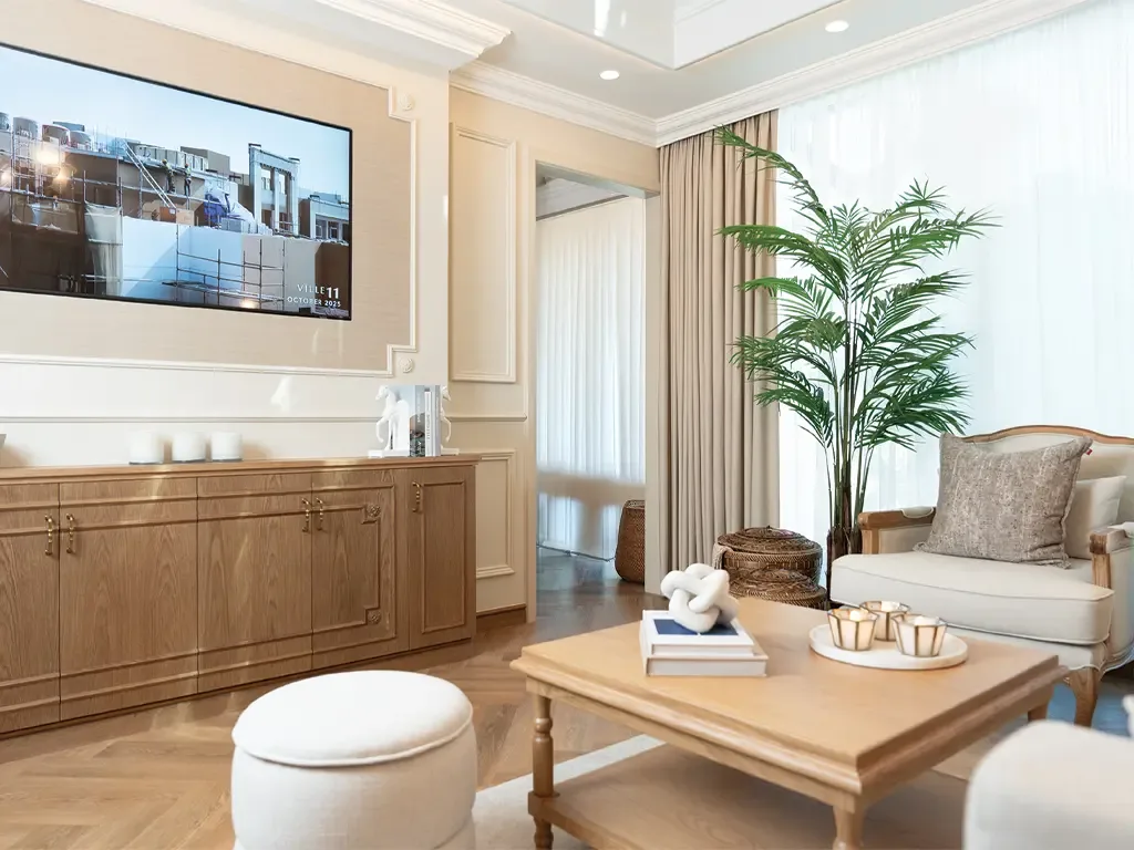 Bab Al Qasr Royal Residence 28: developer project image 5