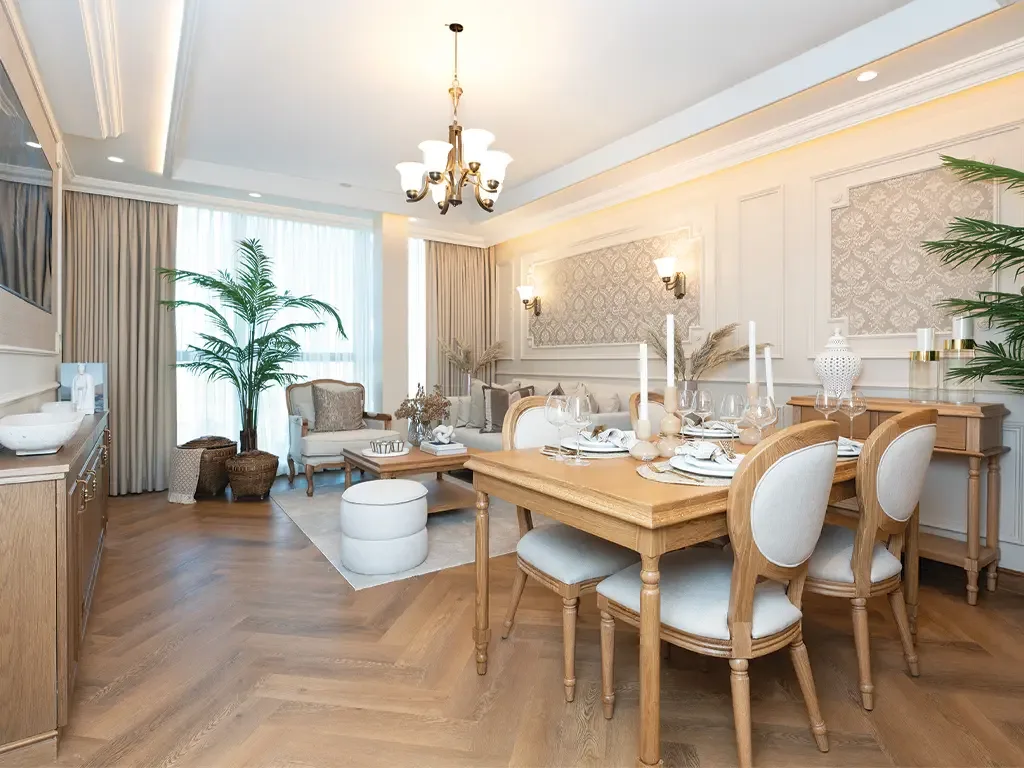 Bab Al Qasr Royal Residence 28: developer project image 6