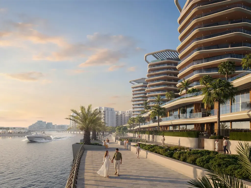 Bab Al Qasr Sea View Residence 51: developer project image 6