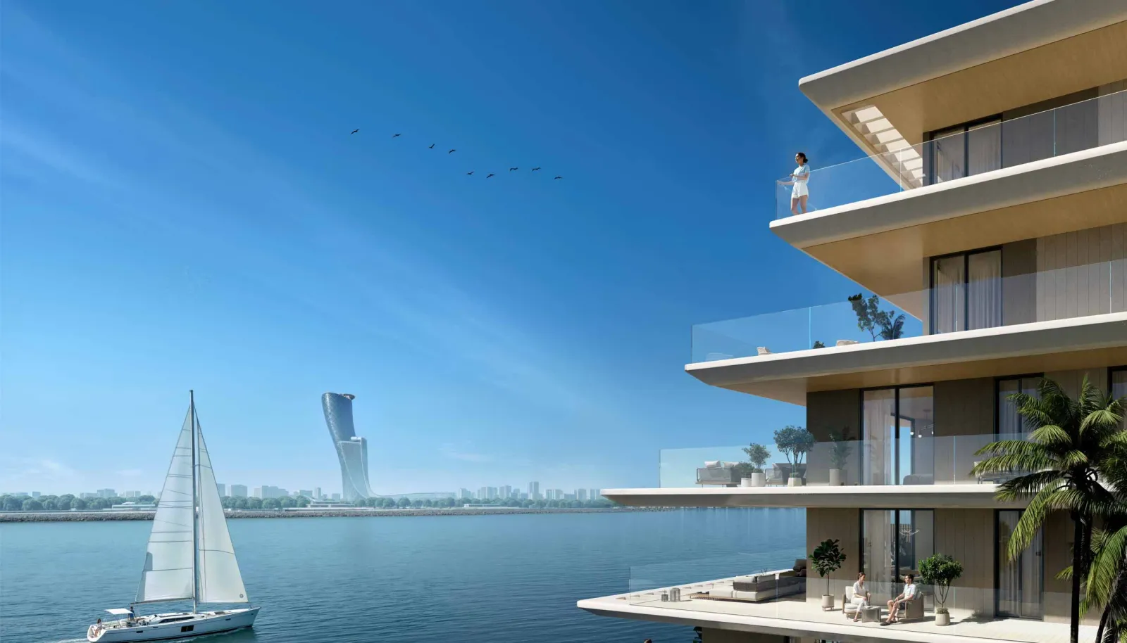 Bashayer: project gallery image 6