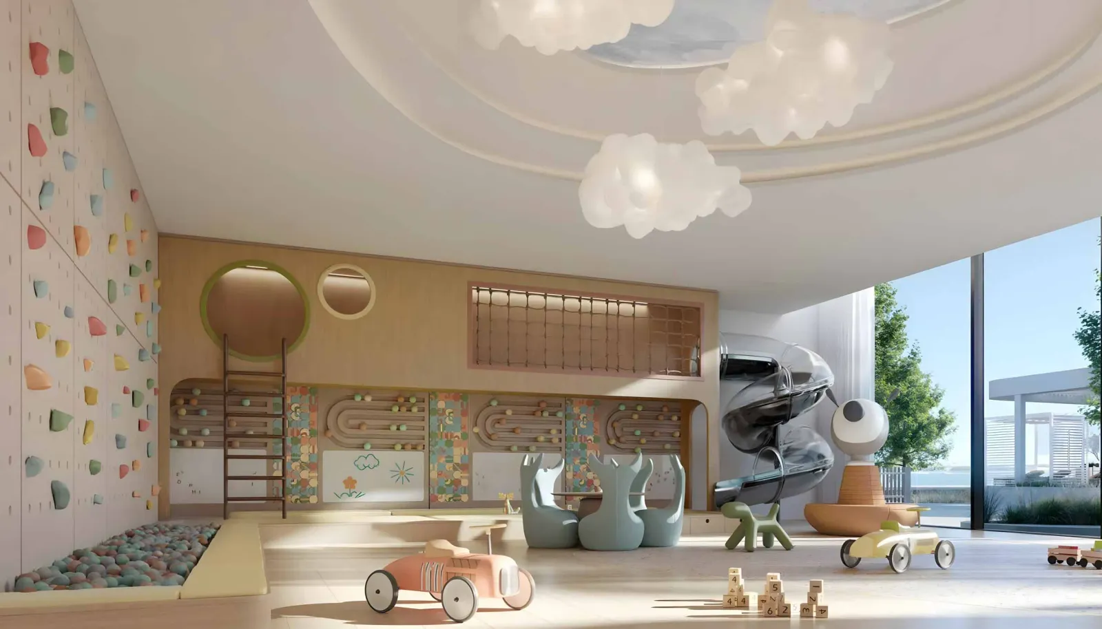 Bashayer: project gallery image 16