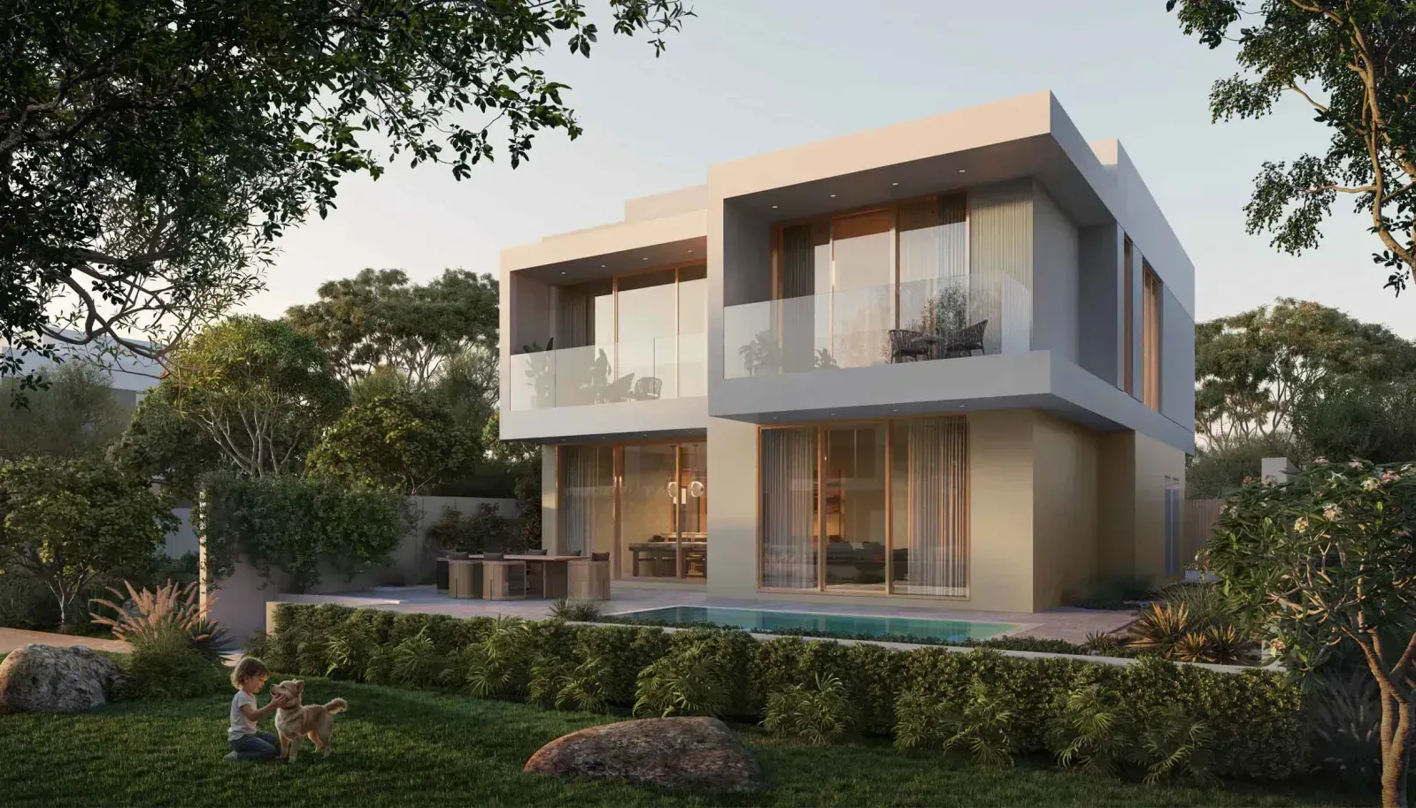 Bayn by Ora: project gallery image 4
