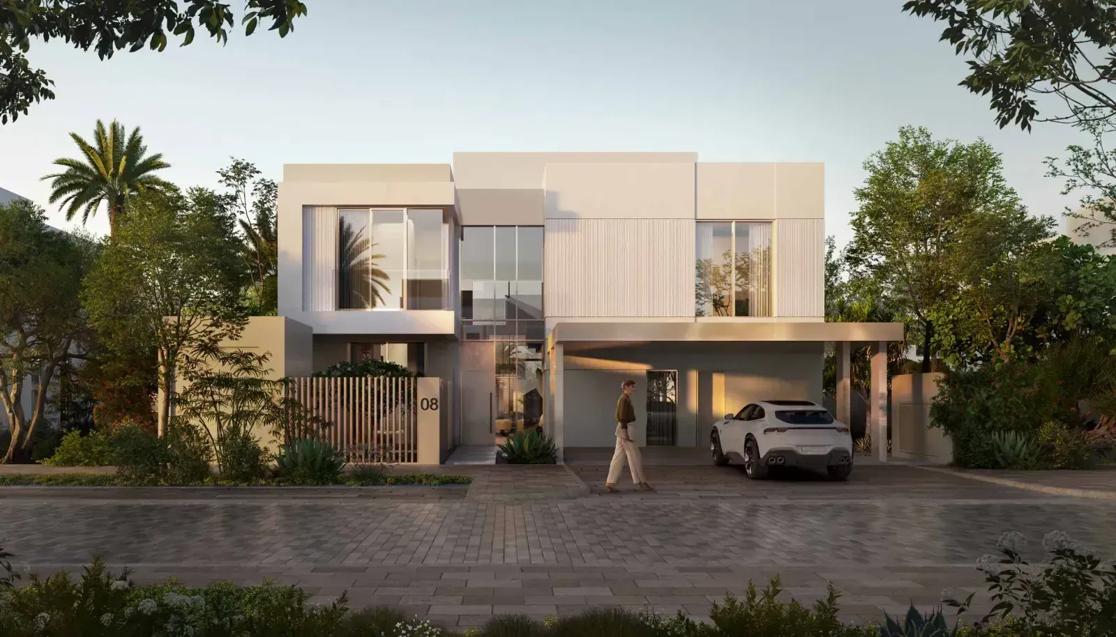 Bayn by Ora: project gallery image 6