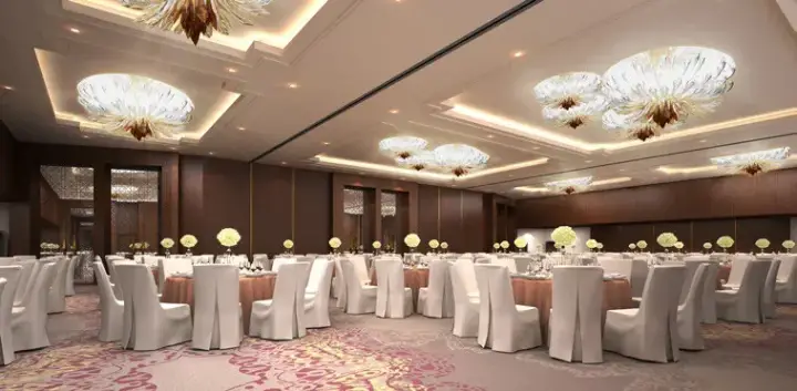 Bloom Central: project gallery image 1
