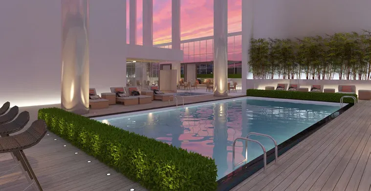 Bloom Central: project gallery image 3