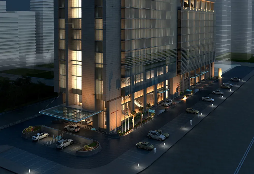 Bloom Central: project gallery image 4