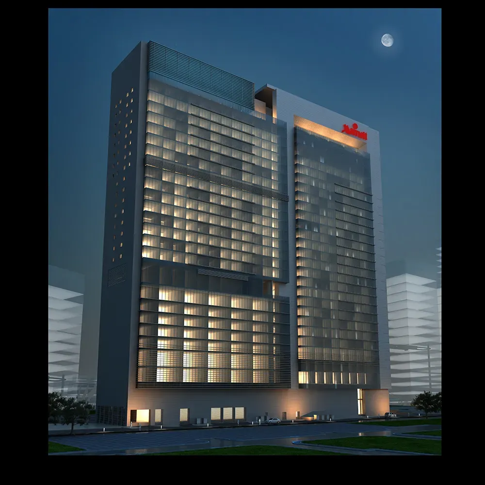 Bloom Central: project gallery image 8