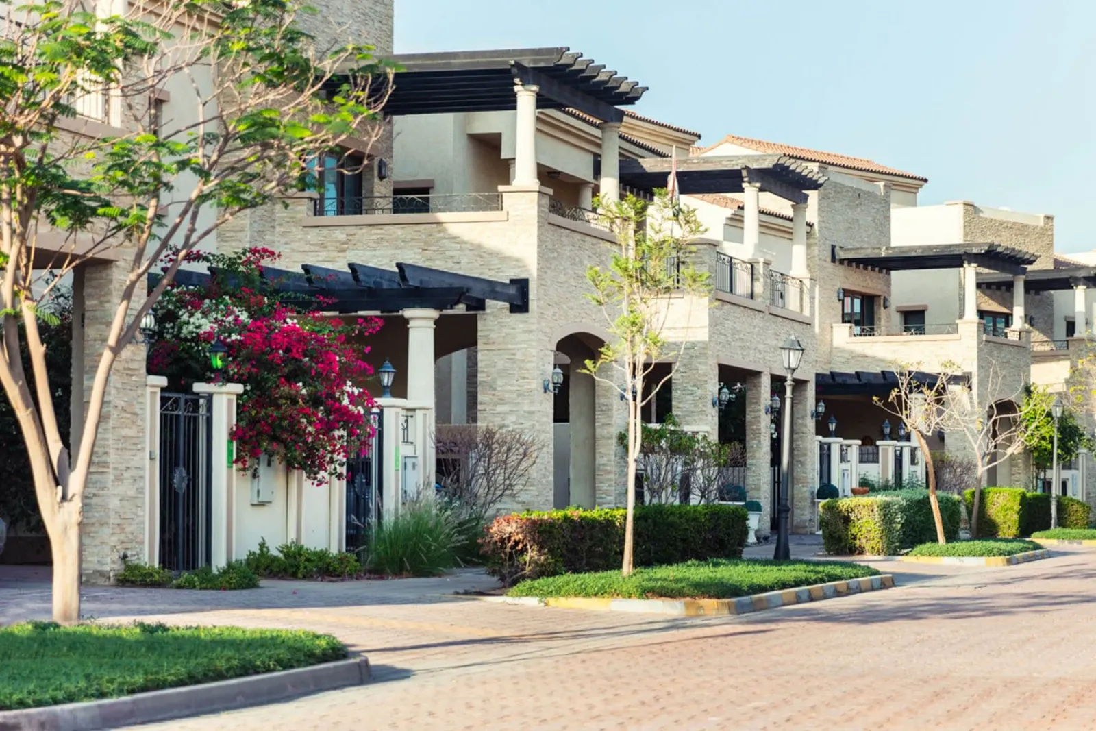 Bloom Gardens Phase 3: project gallery image 4