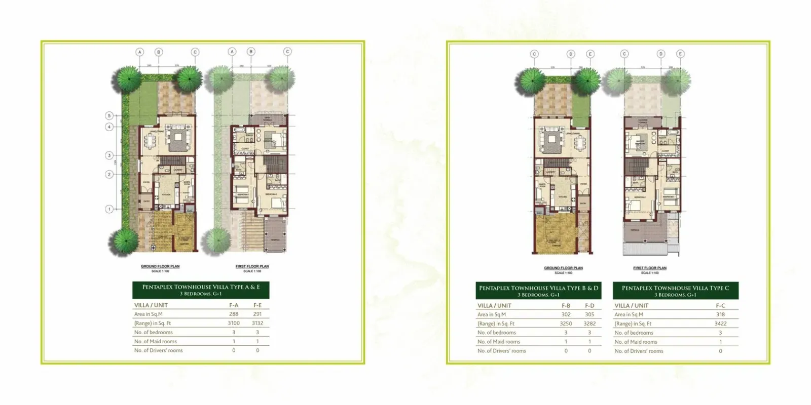 Bloom Gardens Phase 3: project gallery image 10