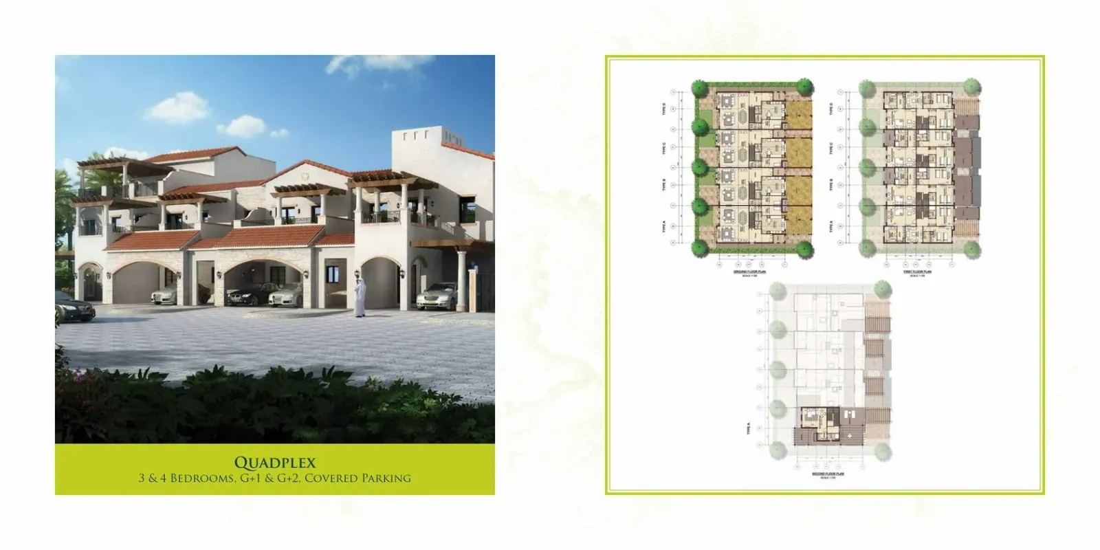Bloom Gardens Phase 3: project gallery image 11