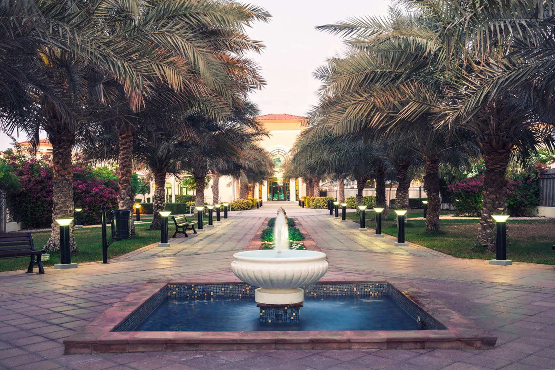 Bloom Gardens: developer project imagery