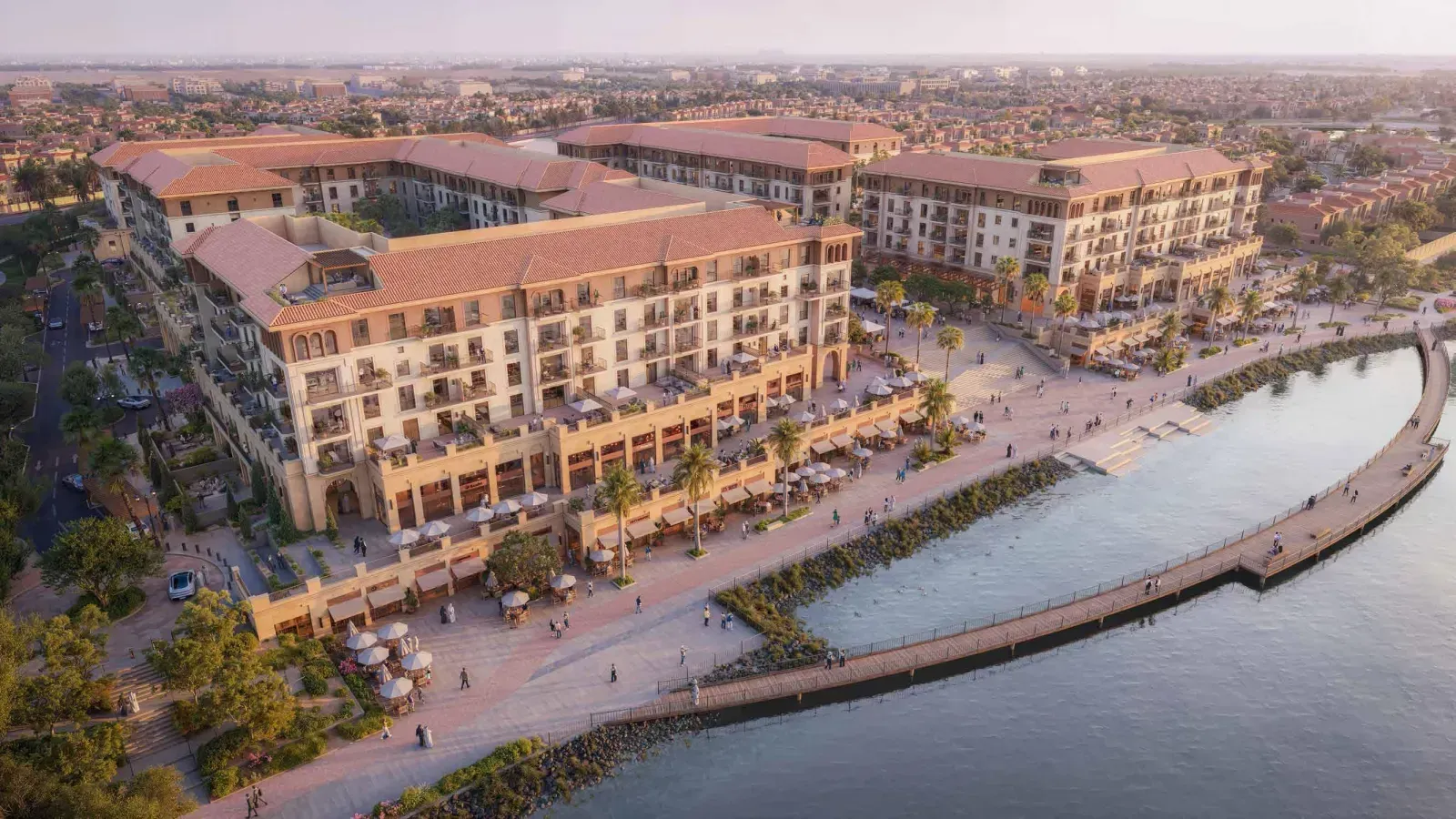 Bloom Living Alhambra: project gallery image 2