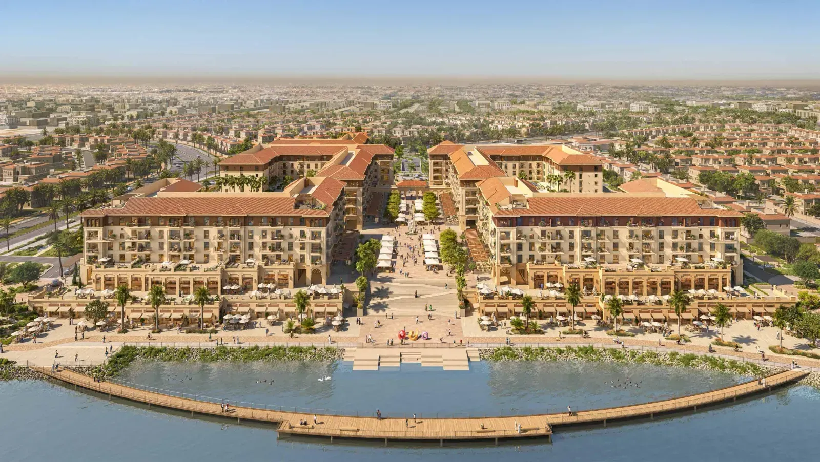 Bloom Living Alhambra: project gallery image 3