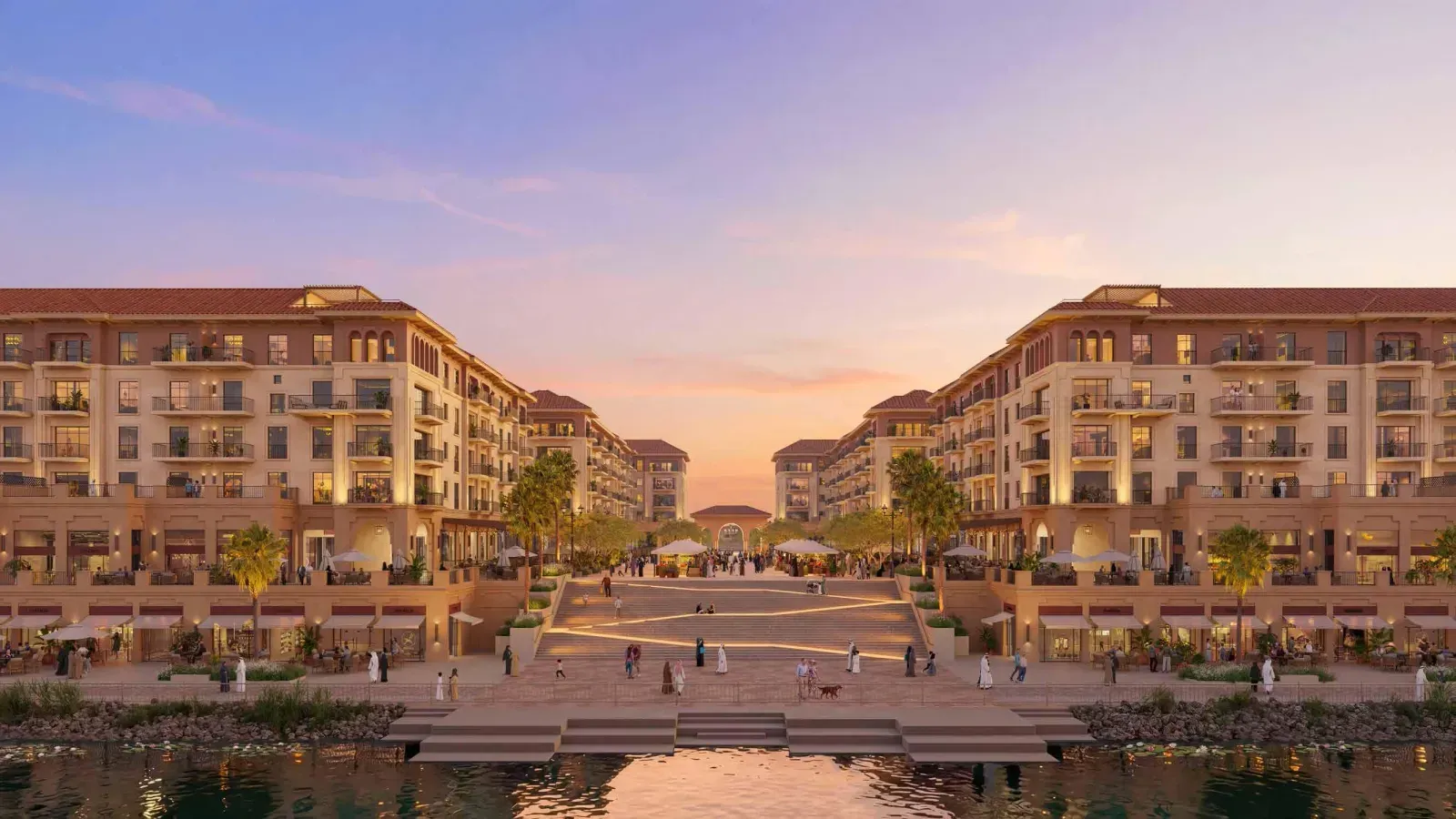 Bloom Living Alhambra: project gallery image 4