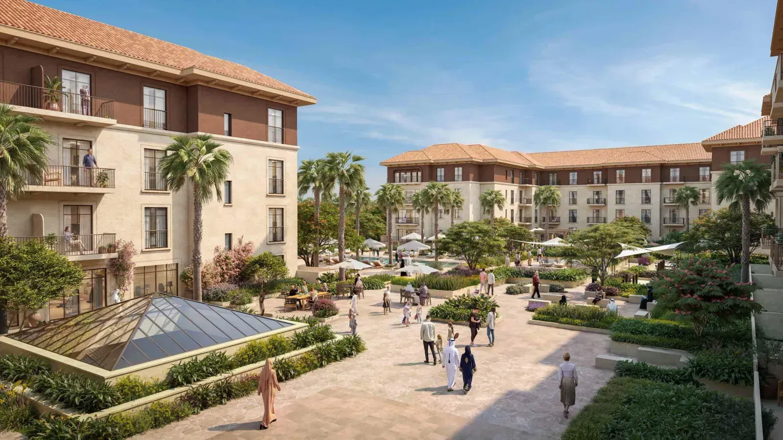 Bloom Living Alhambra: project gallery image 5