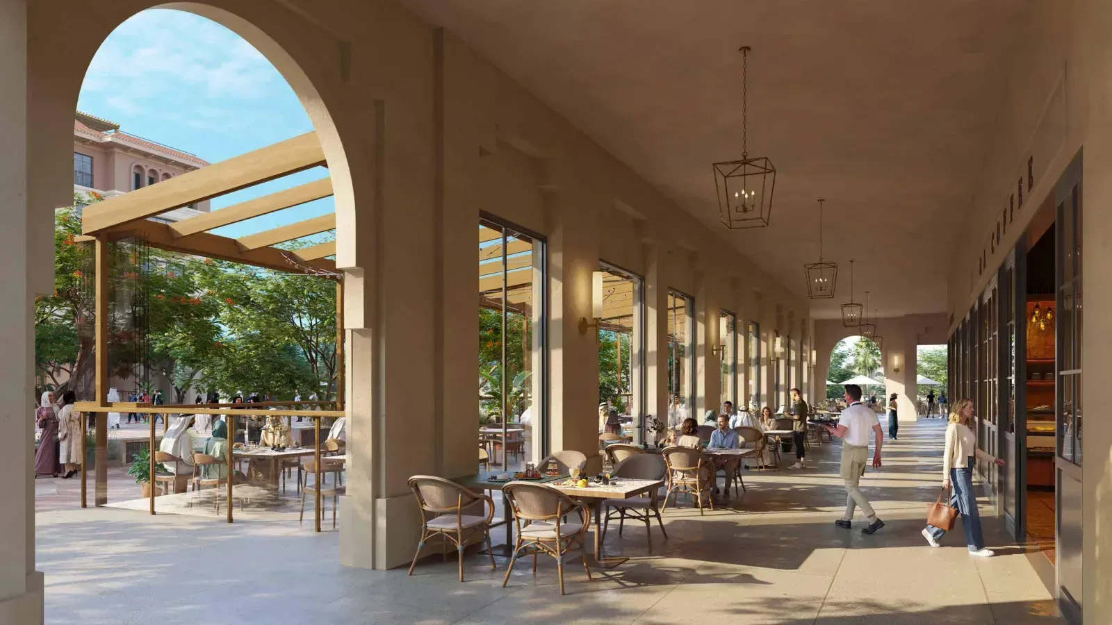 Bloom Living Alhambra: project gallery image 6