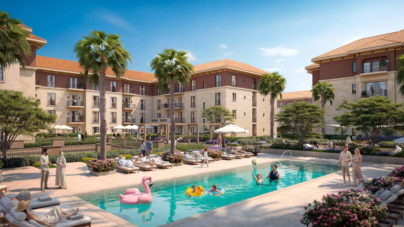 Bloom Living Alhambra: project gallery image 7