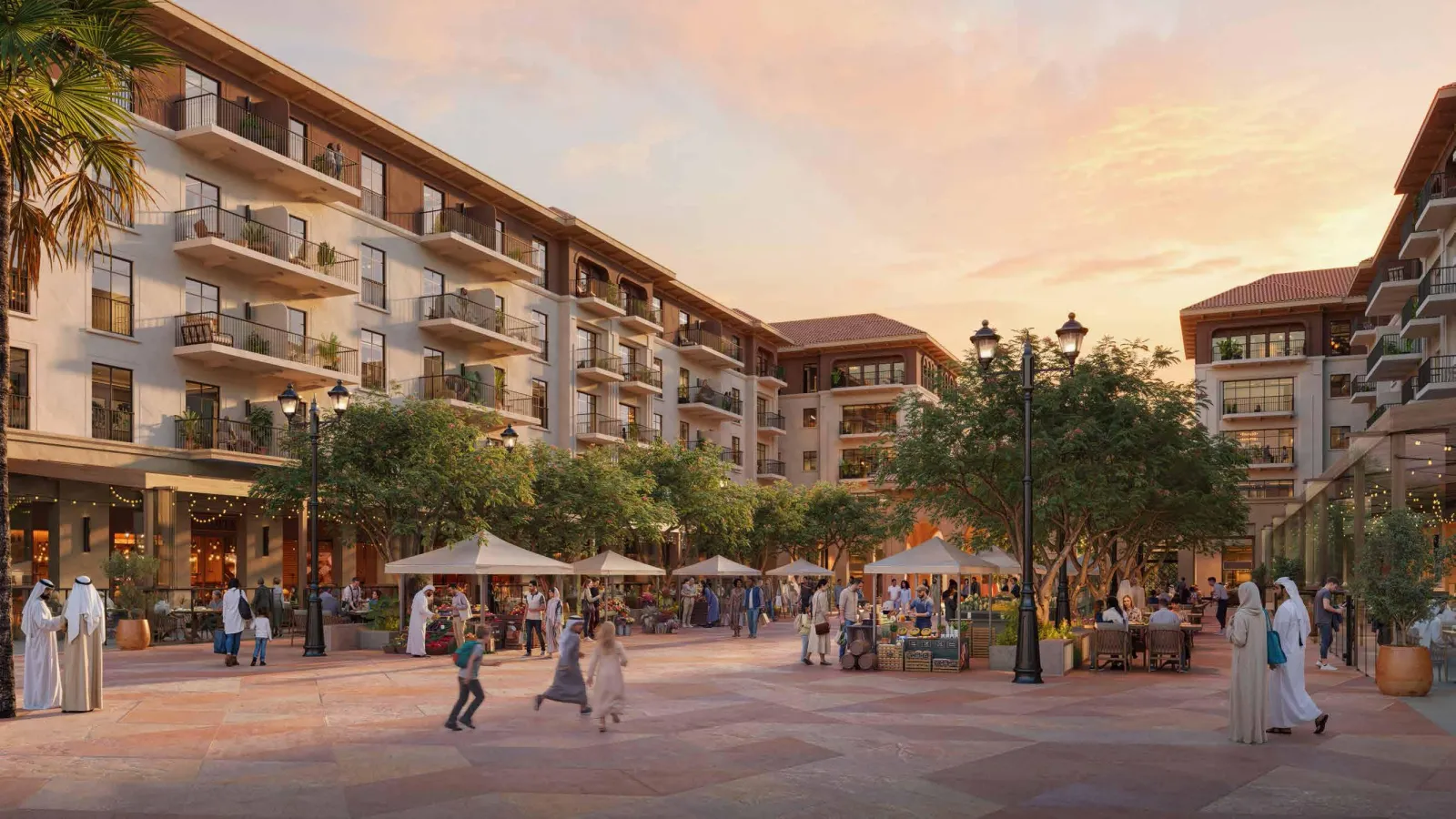 Bloom Living Alhambra: project gallery image 9