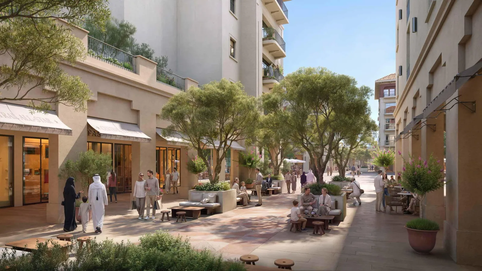 Bloom Living Alhambra: project gallery image 10