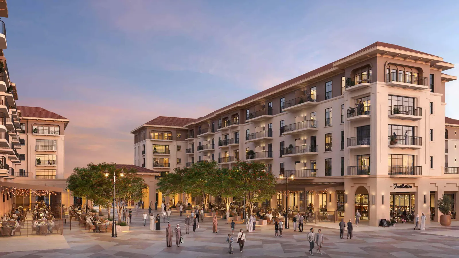 Bloom Living Alhambra: project gallery image 11