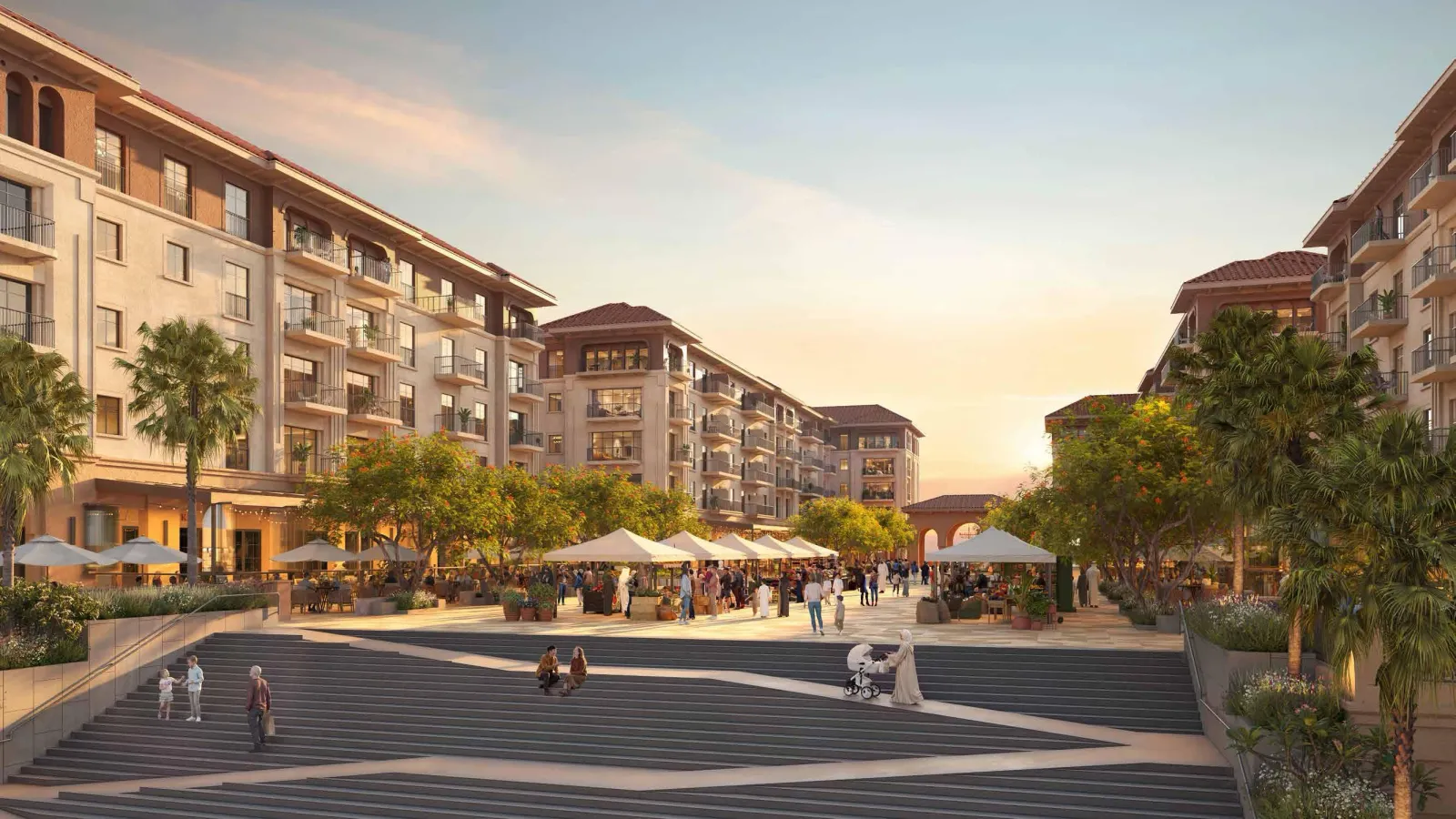 Bloom Living Alhambra: project gallery image 12