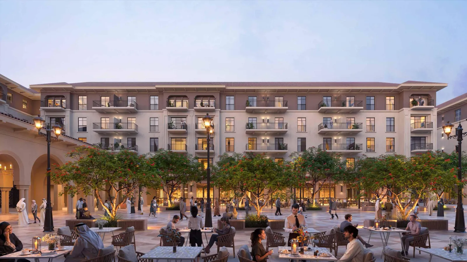 Bloom Living Alhambra: project gallery image 13