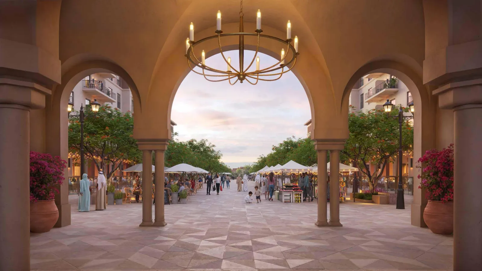 Bloom Living Alhambra: project gallery image 14
