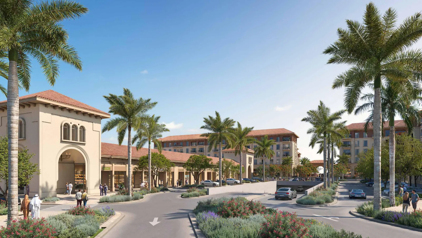 Bloom Living Alhambra: project gallery image 15